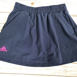 Adidas Tennis Skirt Size Small